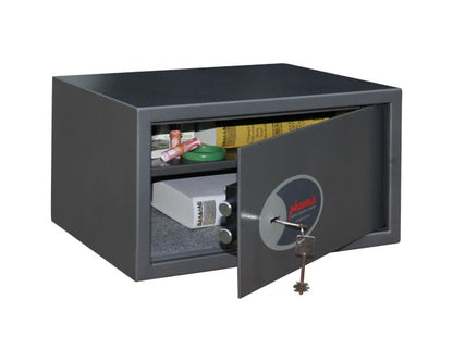 Phoenix Vela SS0803K Home Keylocking Laptop Safe