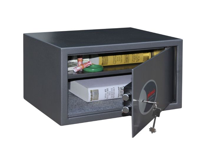 Phoenix Vela SS0803K Home Keylocking Laptop Safe