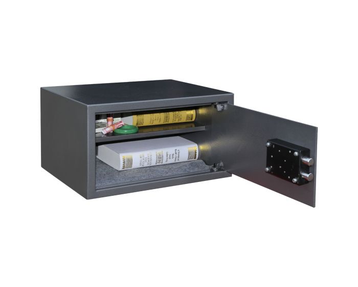 Phoenix Vela SS0803K Home Keylocking Laptop Safe