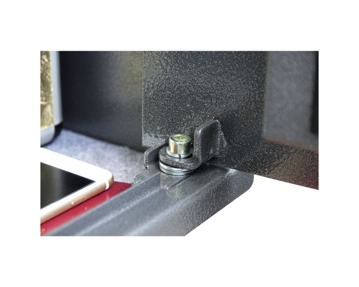 Phoenix Vela SS0803K Home Keylocking Laptop Safe