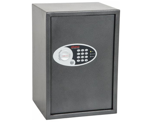 Phoenix Vela SS0804E Large Home Digital Safe