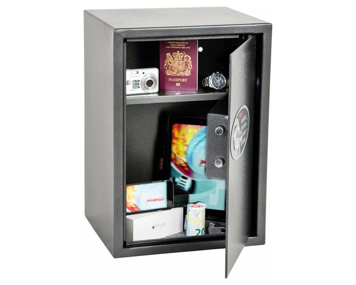Phoenix Vela SS0804E Large Home Digital Safe