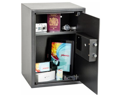 Phoenix Vela SS0804E Large Home Digital Safe