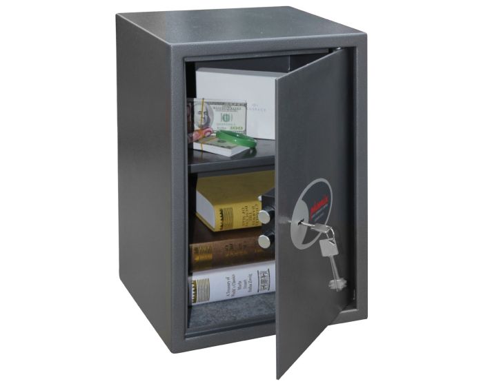 Phoenix Vela SS0804K Large Home Keylocking Safe