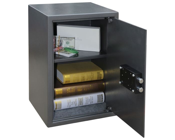 Phoenix Vela SS0804K Large Home Keylocking Safe