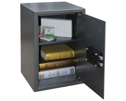 Phoenix Vela SS0804K Large Home Keylocking Safe