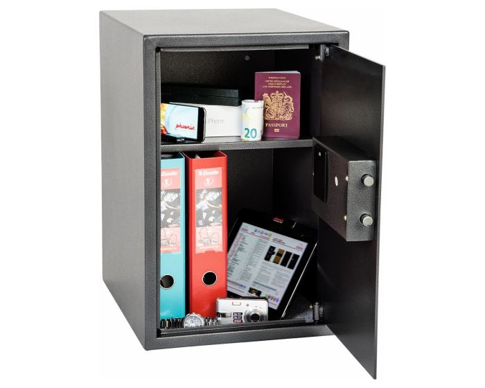 Phoenix Vela SS0805E X-Large Digital Safe