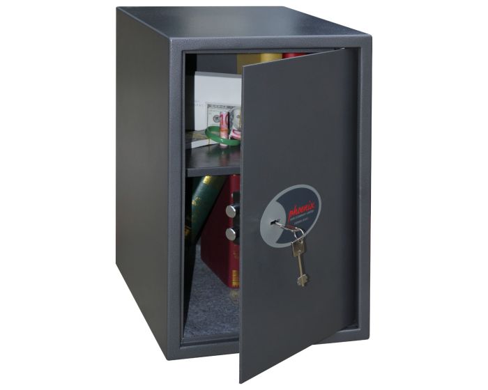 Phoenix Vela SS0805K X-Large Keylocking Safe