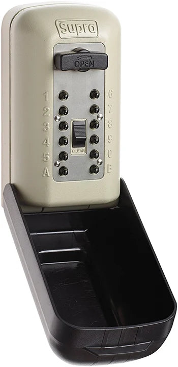 Police Preferred Keysafe