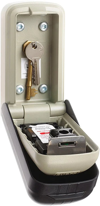 Police Preferred Keysafe