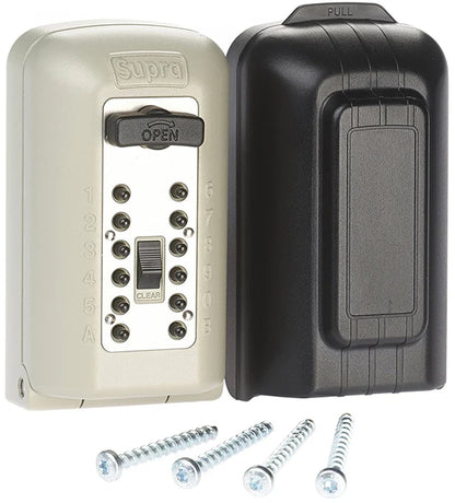 Police Preferred Keysafe