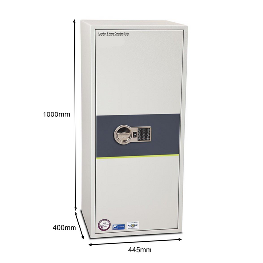 Richmond 30K (Size 6) Digital Safe