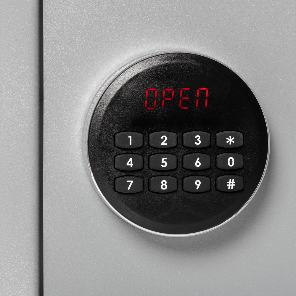 Securikey Micro Vault 3 Digital Safe