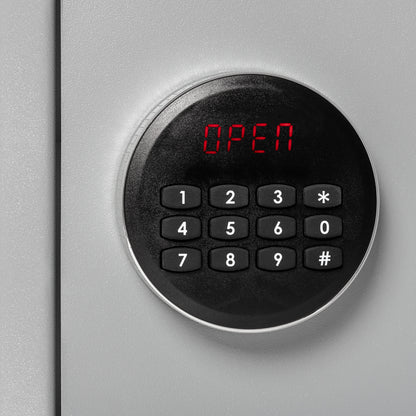 Securikey Micro Vault 3 Digital Safe