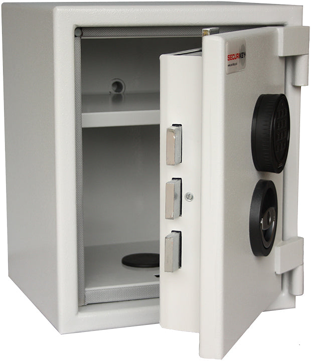 Securikey Euro Grade 0 - 0015E Digital Safe