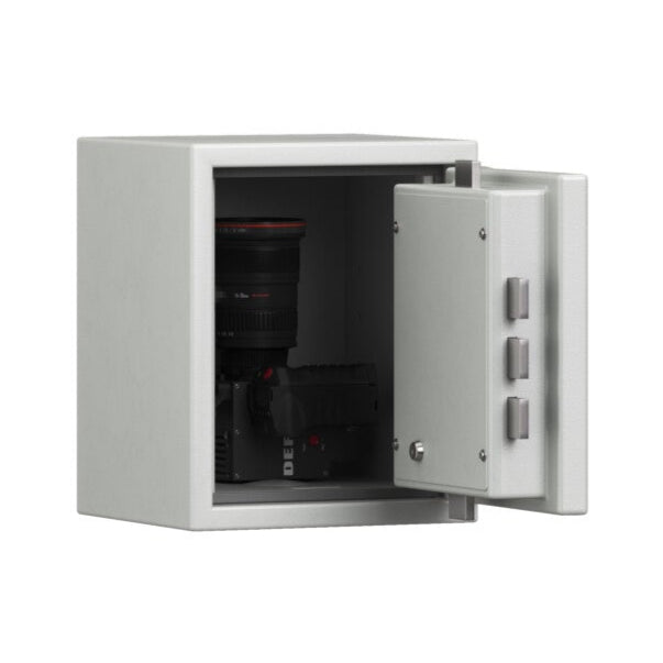 Securikey Euro Grade 0 - 0015K Keylocking Safe