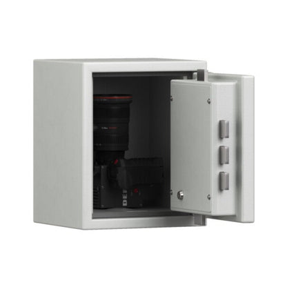 Securikey Euro Grade 0 - 0015K Keylocking Safe