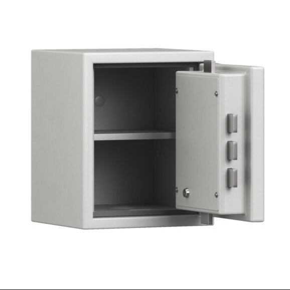 Securikey Euro Grade 0 - 0015K Keylocking Safe