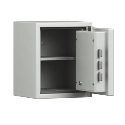 Securikey Euro Grade 0 - 0015K Keylocking Safe