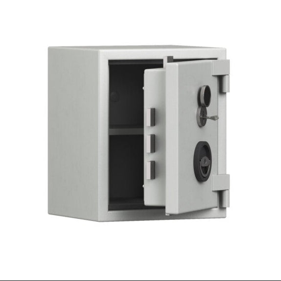 Securikey Euro Grade 0 - 0015K Keylocking Safe