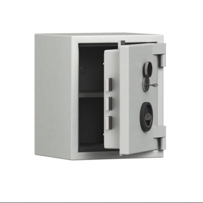 Securikey Euro Grade 0 - 0015K Keylocking Safe