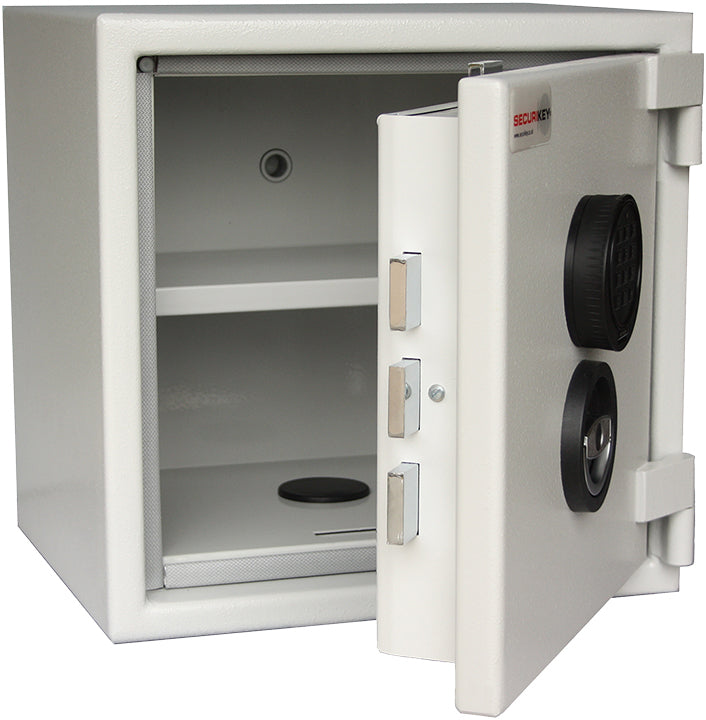 Securikey Euro Grade 0 - 0025E Digital Safe