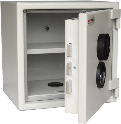 Securikey Euro Grade 0 - 0025E Digital Safe