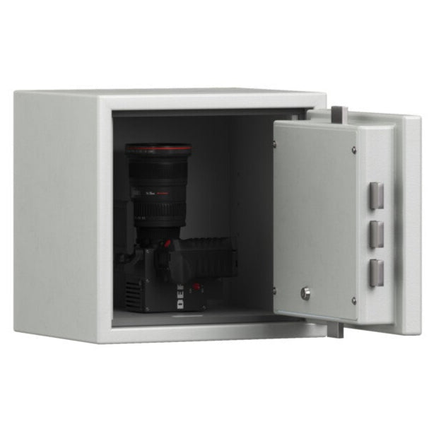 Securikey Euro Grade 0 - 0025K Keylocking Safe