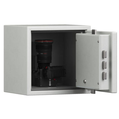 Securikey Euro Grade 0 - 0025K Keylocking Safe