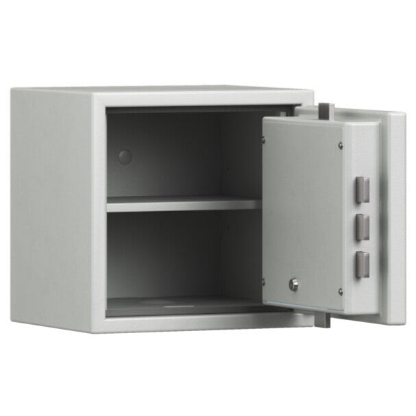 Securikey Euro Grade 0 - 0025K Keylocking Safe