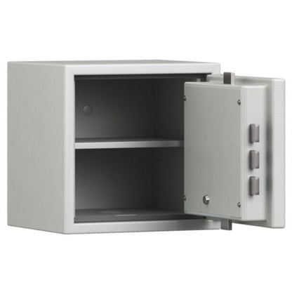 Securikey Euro Grade 0 - 0025K Keylocking Safe
