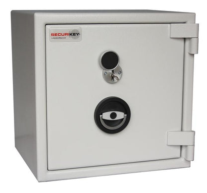 Securikey Euro Grade 0 - 0025K Keylocking Safe