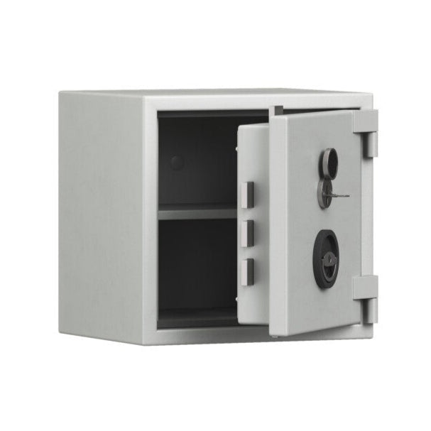 Securikey Euro Grade 0 - 0025K Keylocking Safe