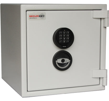 Securikey Euro Grade 0 - 0035E Digital Safe