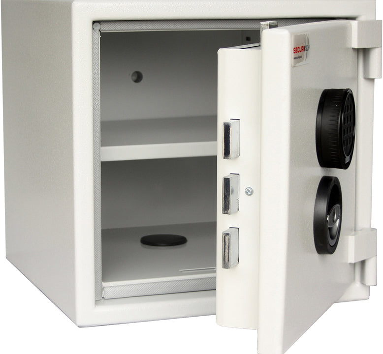 Securikey Euro Grade 0 - 0035E Digital Safe