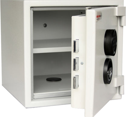 Securikey Euro Grade 0 - 0035E Digital Safe