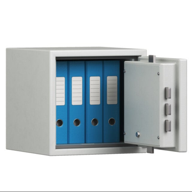 Securikey Euro Grade 0 - 0035E Digital Safe
