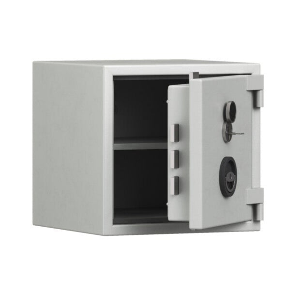 Securikey Euro Grade 0 - 0035K Keylocking Safe