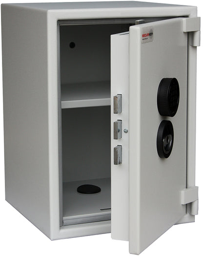 Securikey Euro Grade 0 - 0055E Digital Safe