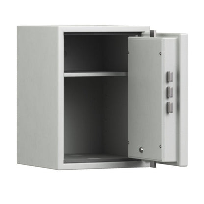 Securikey Euro Grade 0 - 0055K Keylocking Safe