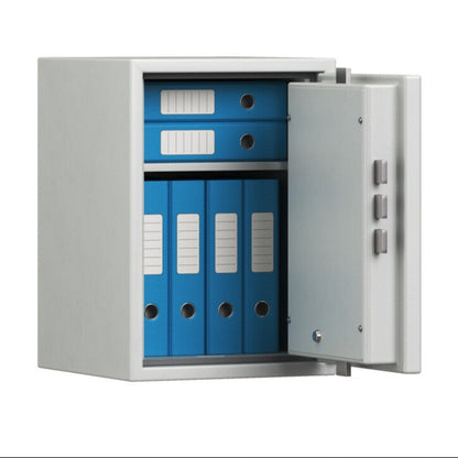 Securikey Euro Grade 0 - 0055K Keylocking Safe