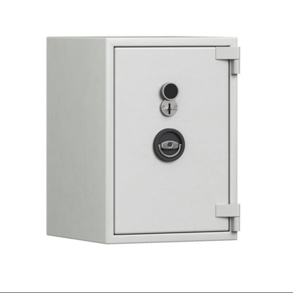 Securikey Euro Grade 0 - 0055K Keylocking Safe