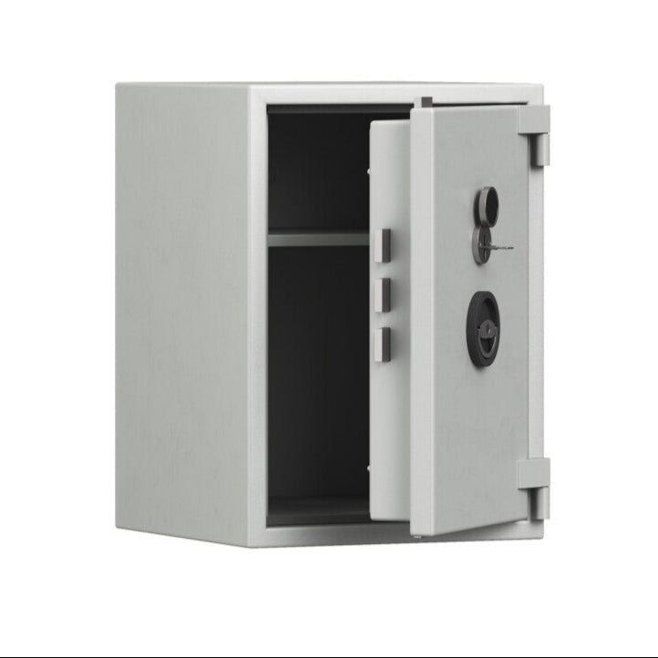 Securikey Euro Grade 0 - 0055K Keylocking Safe