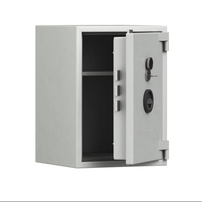 Securikey Euro Grade 0 - 0055K Keylocking Safe