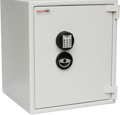 Securikey Euro Grade 0 - 0085E Digital Safe