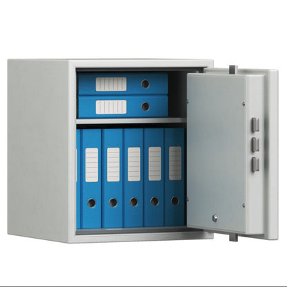 Securikey Euro Grade 0 - 0085E Digital Safe