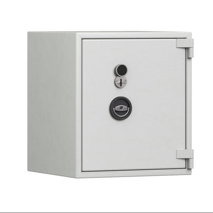 Securikey Euro Grade 0 - 0085K Keylocking Safe