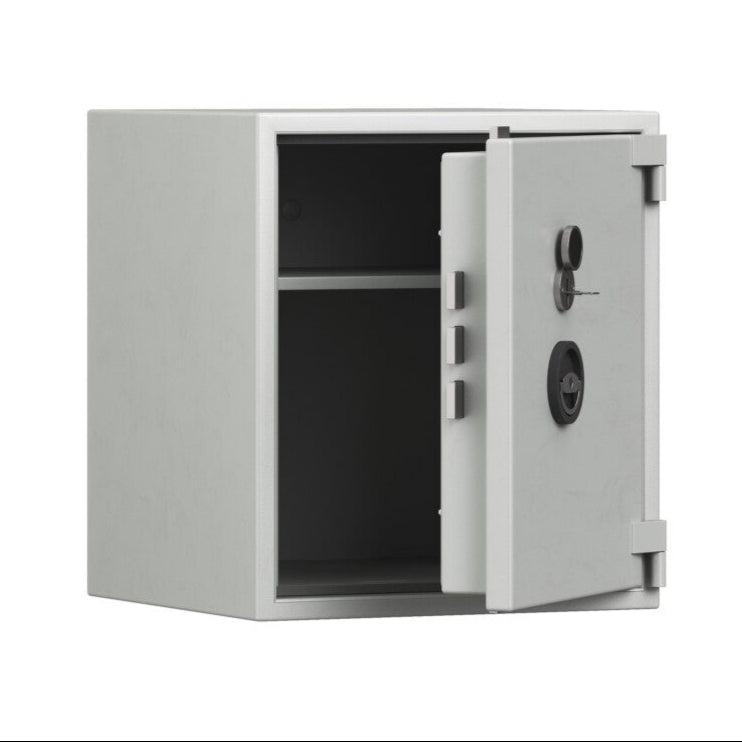 Securikey Euro Grade 0 - 0085K Keylocking Safe