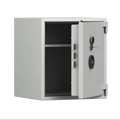 Securikey Euro Grade 0 - 0085K Keylocking Safe