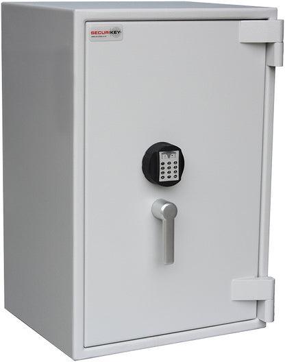 Securikey Euro Grade 0 - 0095E Digital Safe